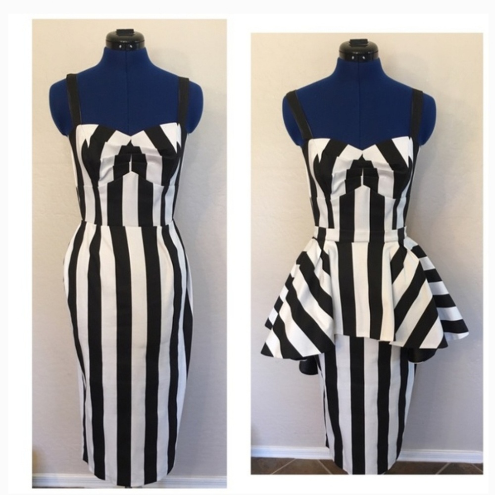 Pinup Girl 4xl NWT Deadly Dames Glamour Ghoul